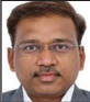 Shri V.K.Patel, GAS