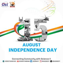 INDEPENDENCE DAY POSTER