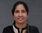 Profile Pic Of Smt. P. Bharathi, IAS