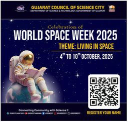 World Space Week 2025