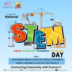 National STEM Day