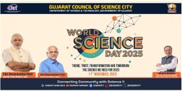 World Science Day