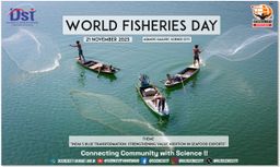 World Fisheries Day