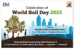 World Soil Day