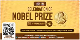 Nobel Prize Day