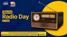 World Radio Day