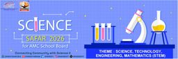Science Safar 2026