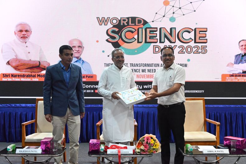 world Science Day 2025