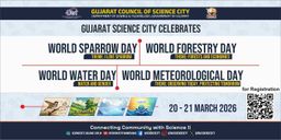 National Science Day 2026