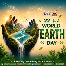 World Earth Day