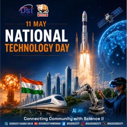National Technology Day