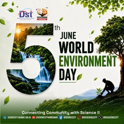 World Environment Day