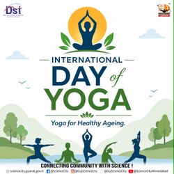 International Yoga Day