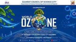 World Ozone day