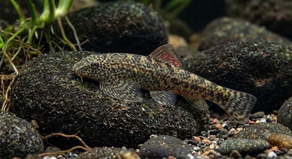 Pseudogastromyzon cheni