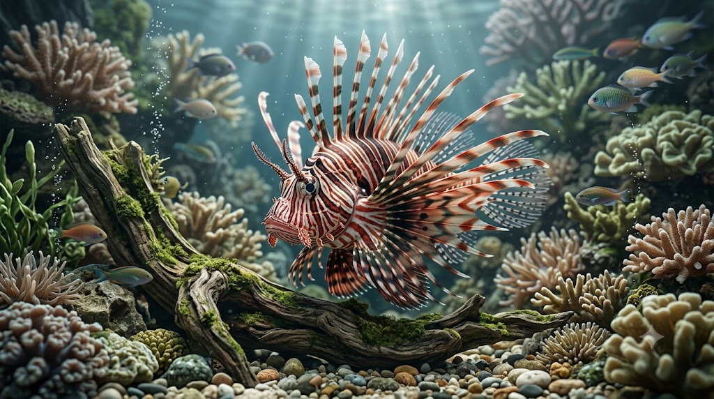 Devil Firefish
