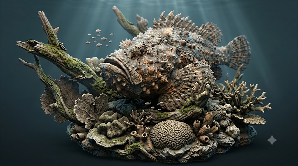 Synanceia verrucosa