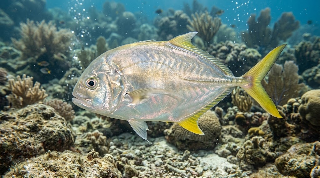 Carangoides