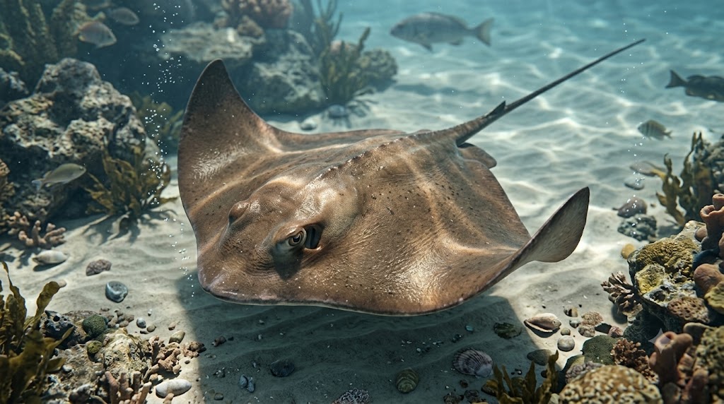 Scleropages formosus