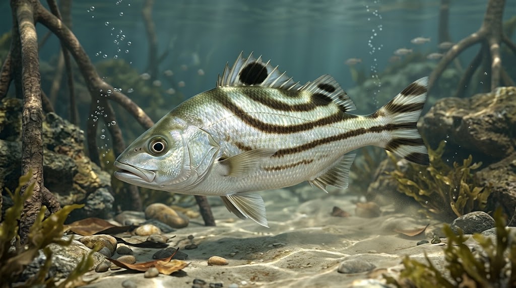 Terapon jarbua
