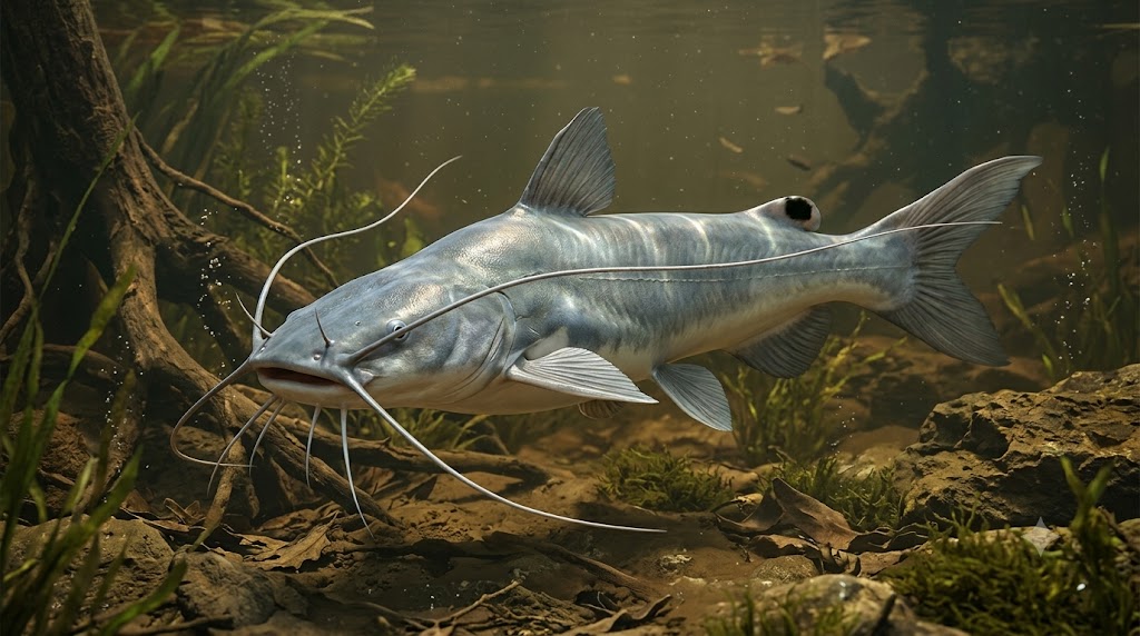 Sperata aor