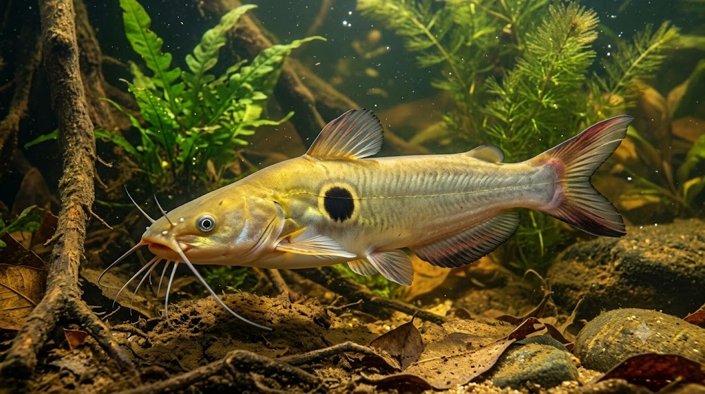 Horabagrus brachysoma