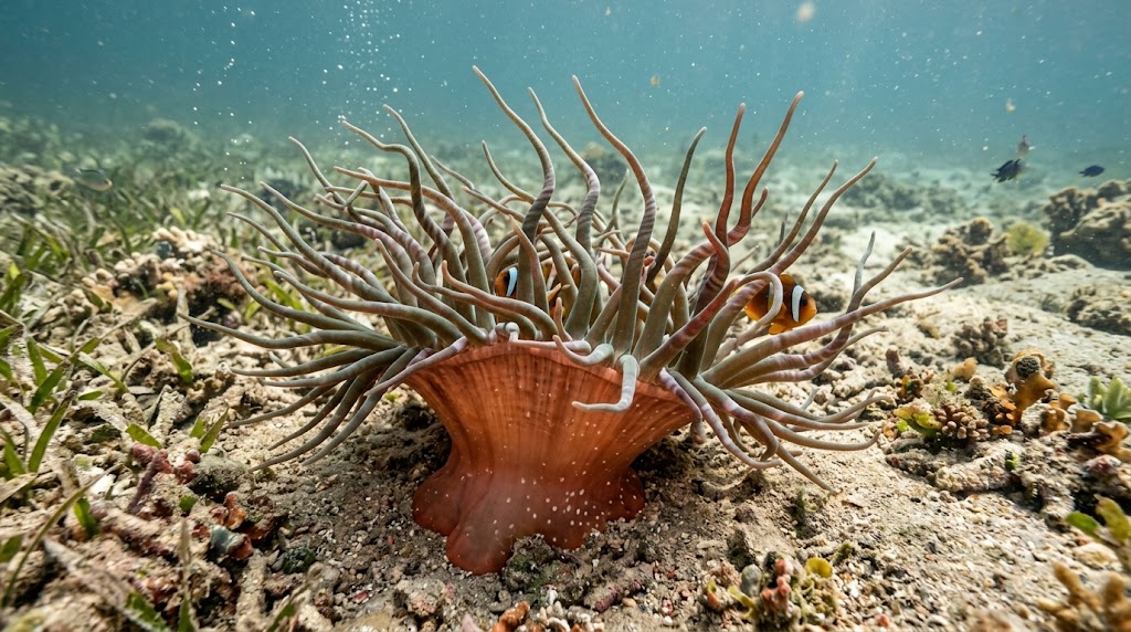Macrodactyla doreensis