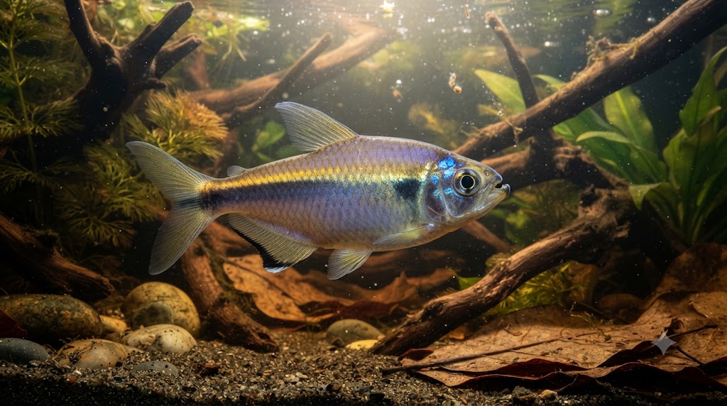 Arothron hispidus