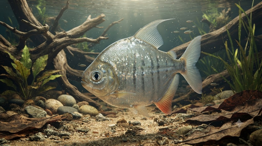 Metynnis hypsauchen