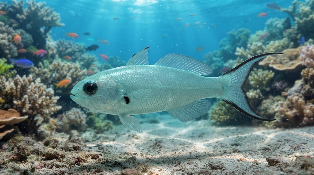 Ptereleotris microlepis