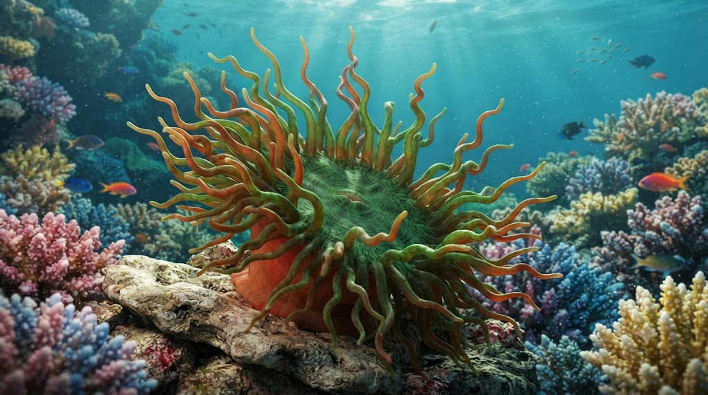 Macrodactyla doreensis
