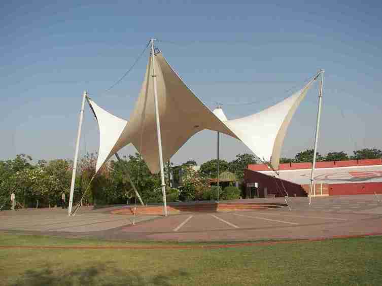 Amphitheatre