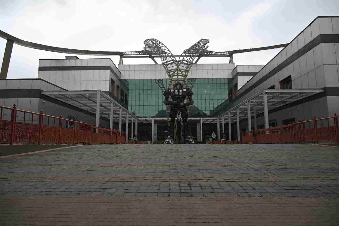 Robotics Gallery