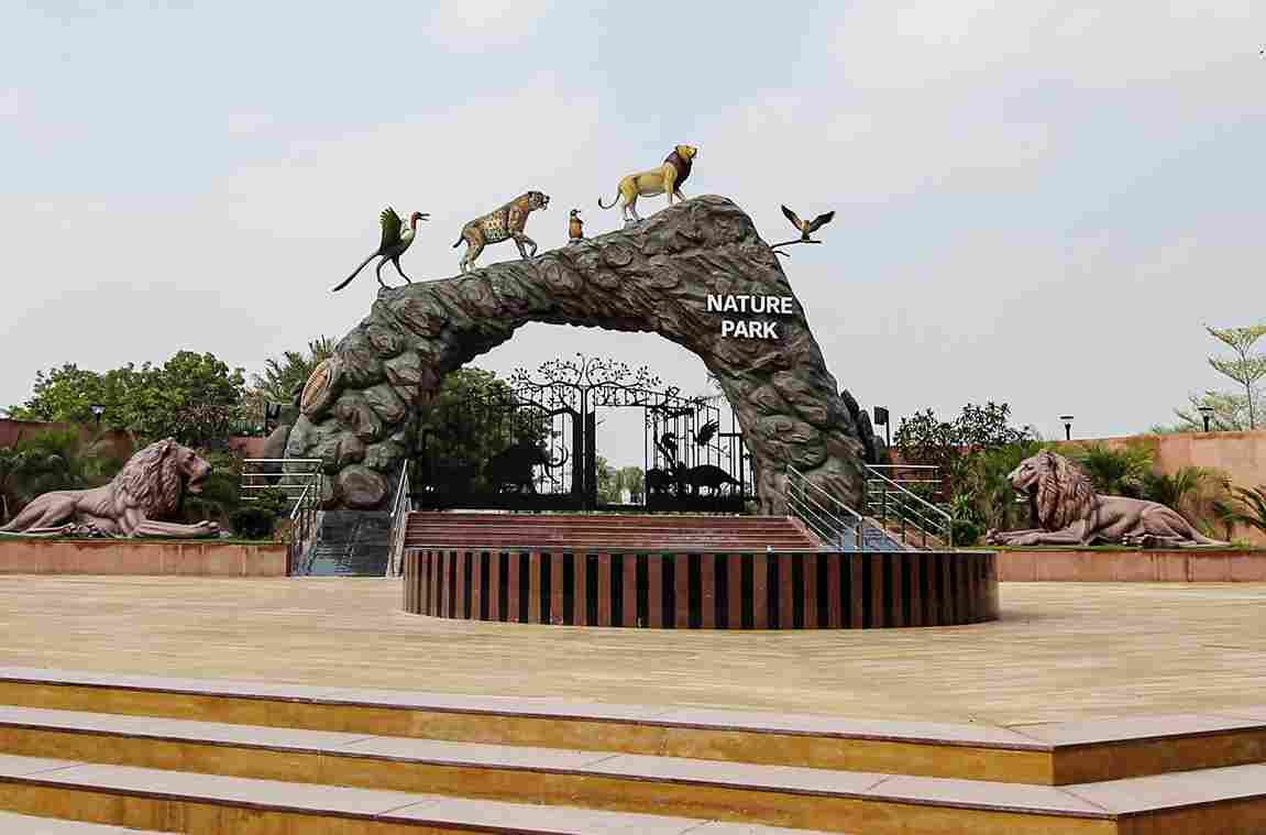 Nature Park