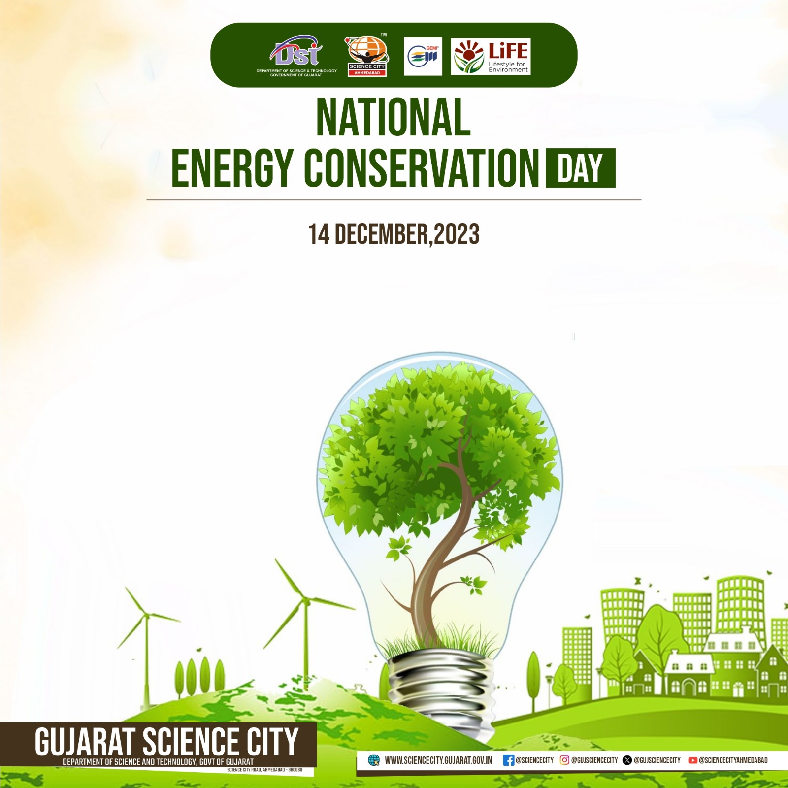 Energy Conservation Day