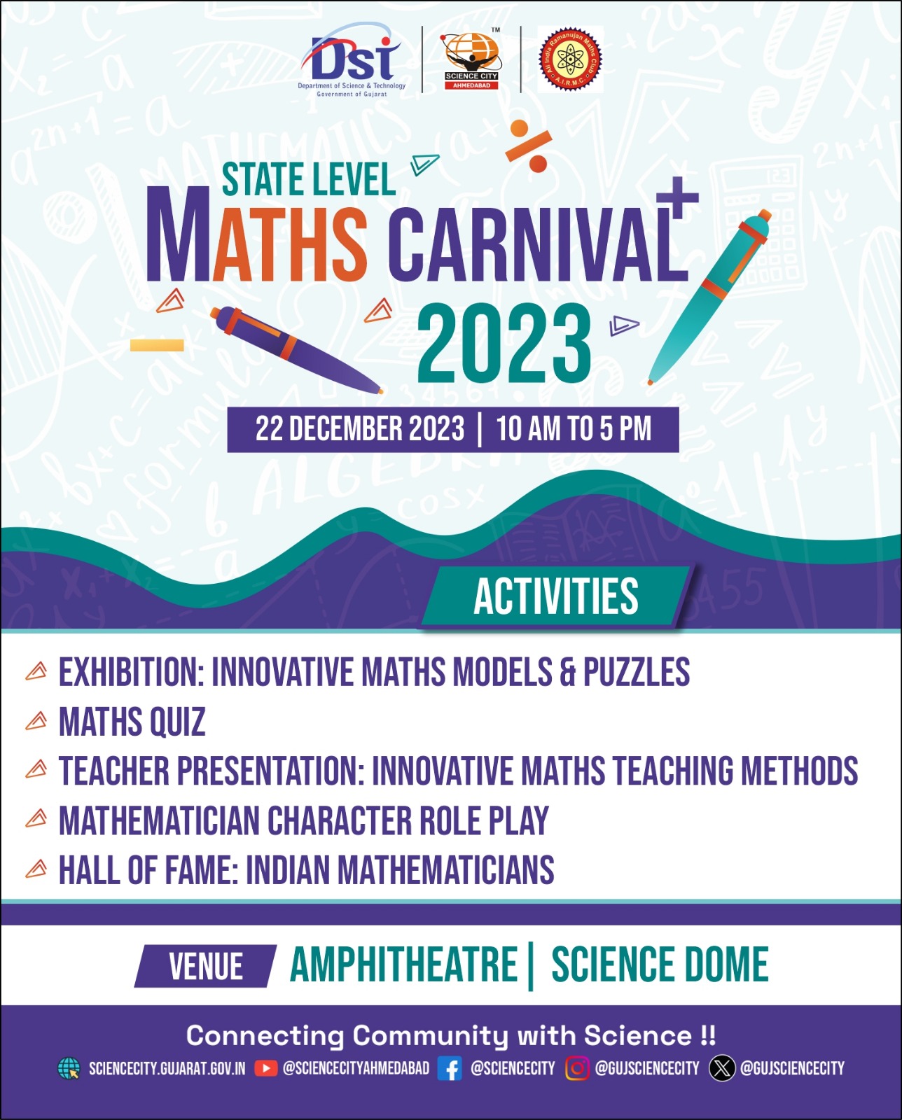 Maths Carnival